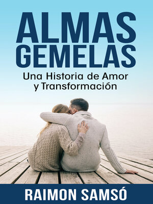 cover image of Almas Gemelas